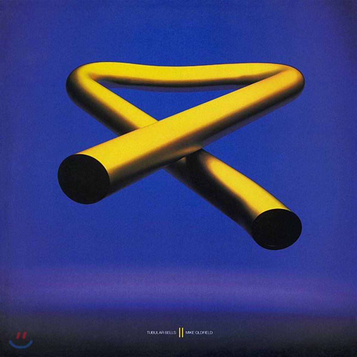 Mike Oldfield - Tubular Bells II [LP]