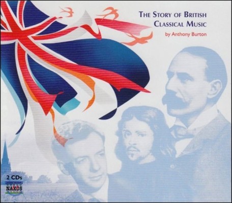 David Lloyd-Jones 영국 클래식 음악의 역사 (The Story of British Classical Music)