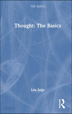 Thought: The Basics