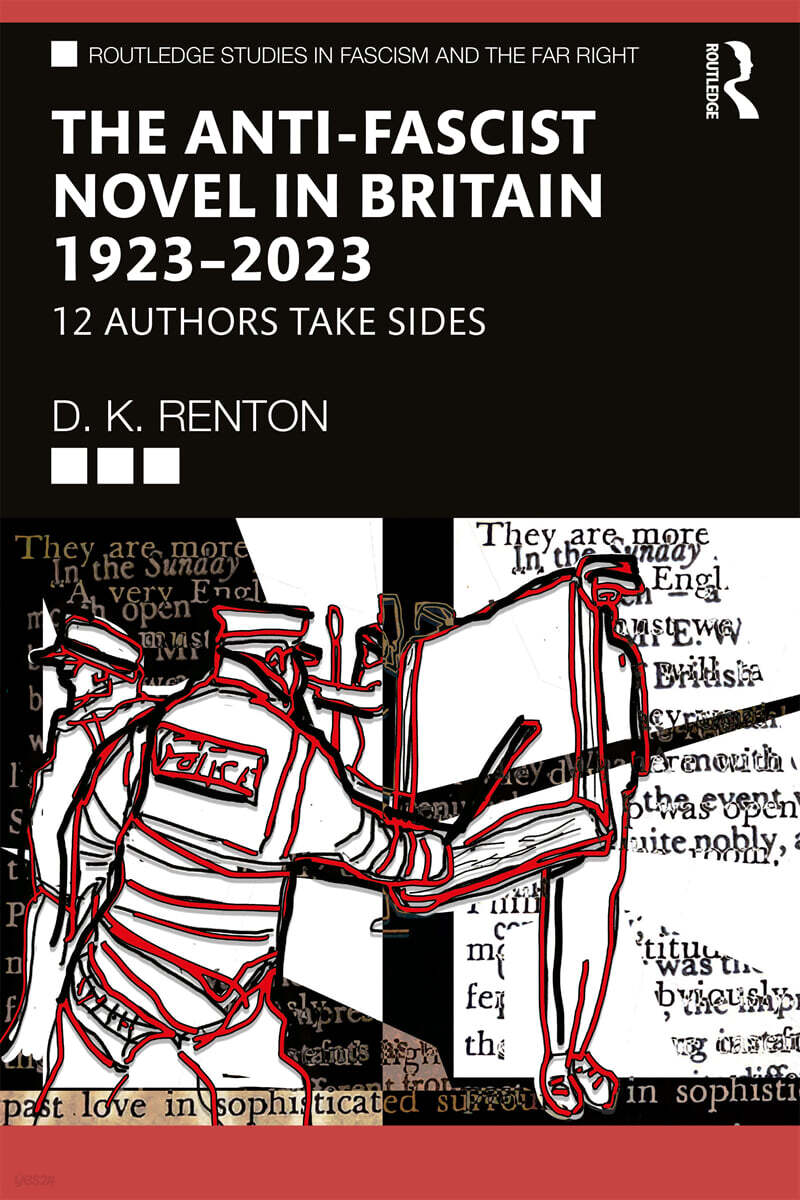 Anti-Fascist Novel in Britain 1923–2023