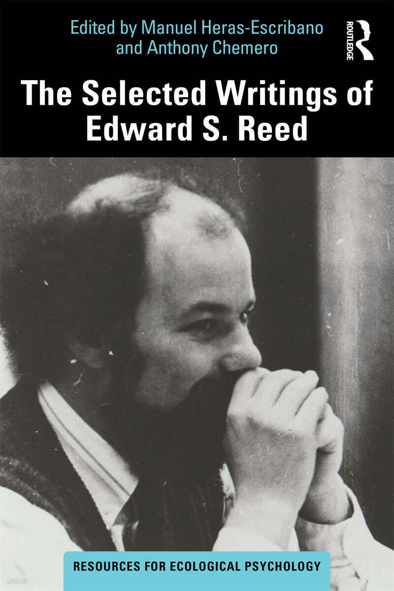 Selected Writings of Edward S. Reed