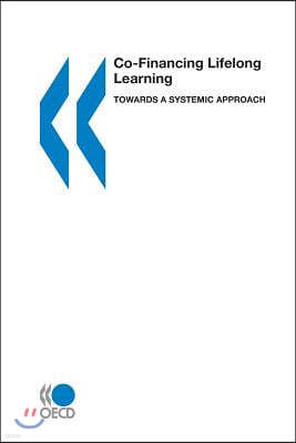 Co-financing Lifelong Learning: Towards A Systemic Approach