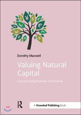 Valuing Natural Capital