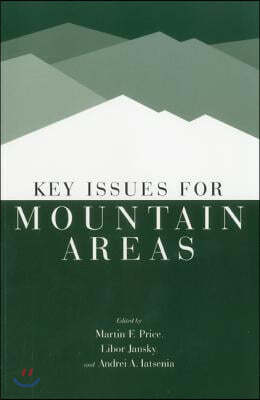 Key Issues for Mountain Areas