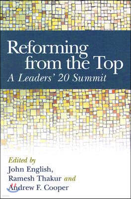 Reforming from the Top: A Leaders' 20 Summit