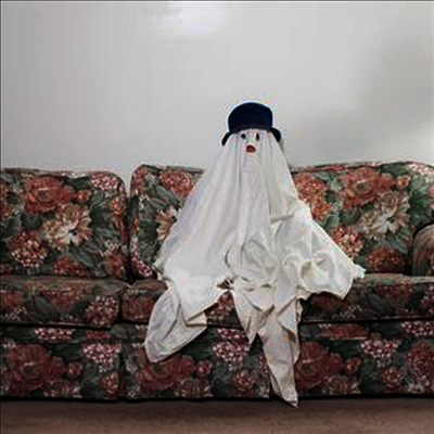 Chastity Belt — Time To Go Home (Download Code) 앨범 커버
