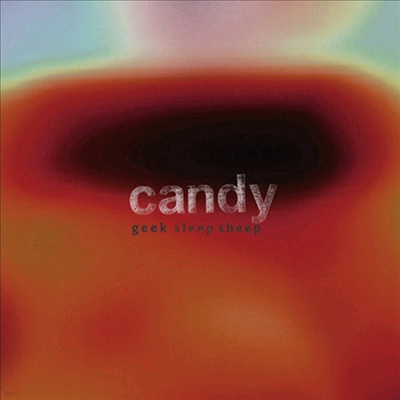 Geek Sleep Sheep (  ) - Candy (CD)