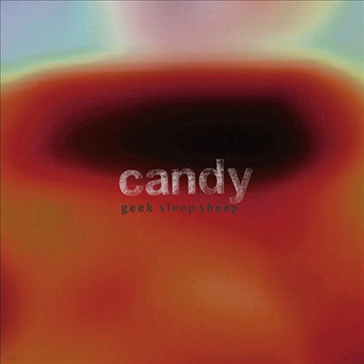 Geek Sleep Sheep (  ) - Candy (CD+DVD) (ȸ)