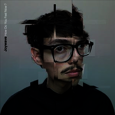 Joywave — How Do You Feel Now? 앨범 커버