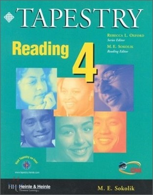 Tapestry Reading 4