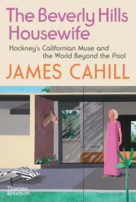 The Beverly Hills Housewife: Hockney's Californian Muse and the World Beyond the Pool