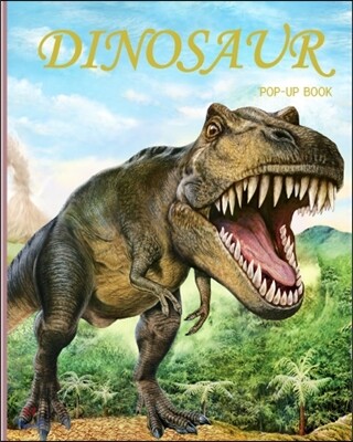 DINOSAUR 다이너소어