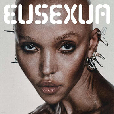 FKA Twigs (에프케이에이 트위그스) - 3집 EUSEXUA [카세트테이프]