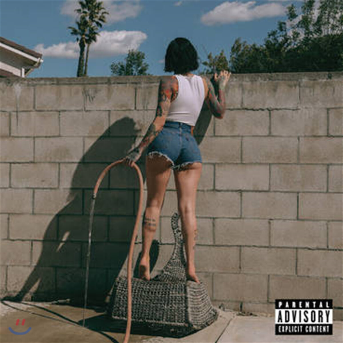 Kehlani (켈라니) - 2집 It Was Good Until It Wasn't