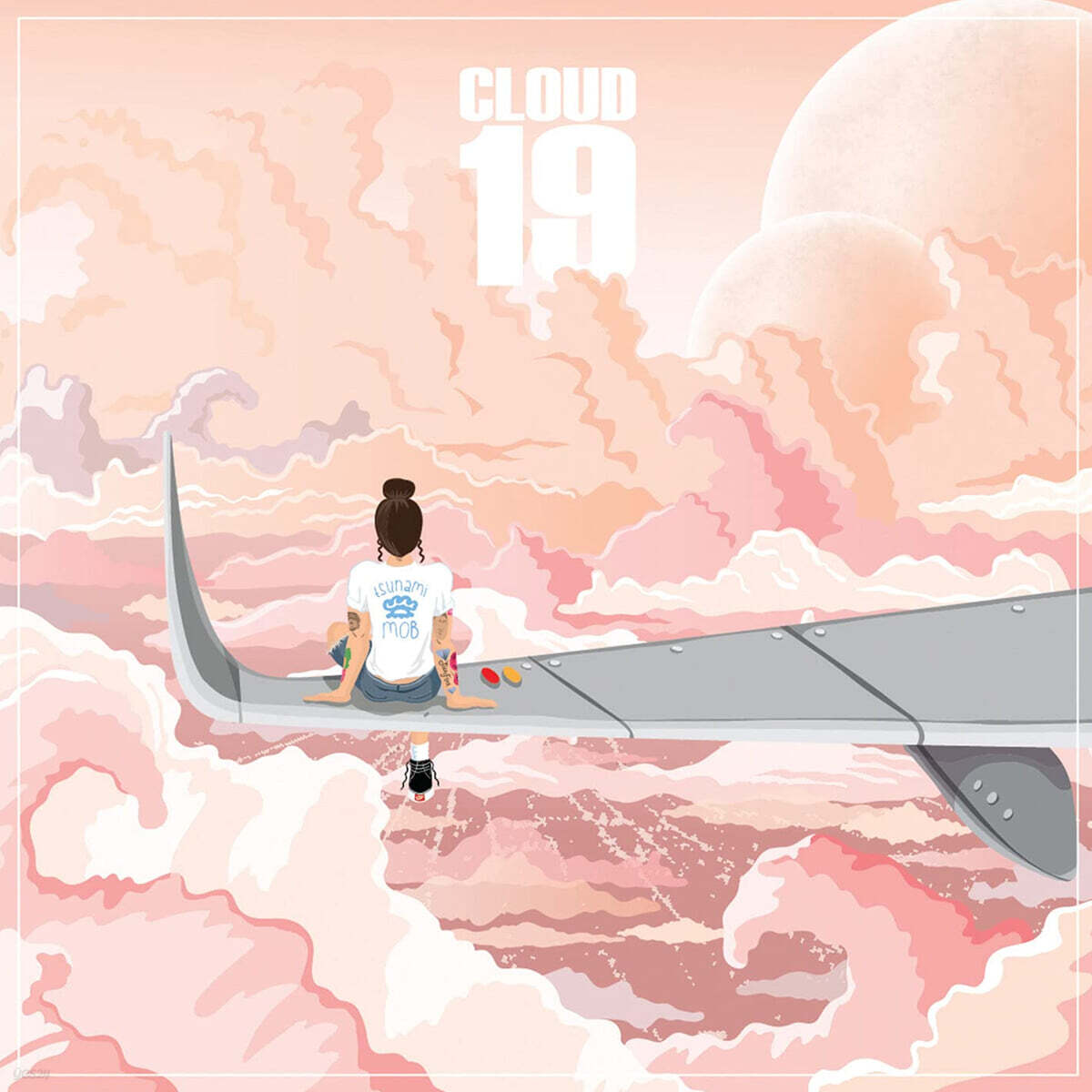 Kehlani (켈라니) - Cloud 19