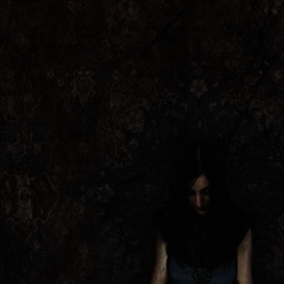 Marissa Nadler — Little Hells (Download Card) 앨범 커버