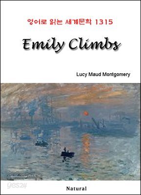 Emily Climbs - 영어로 읽는 세계문학 1315
