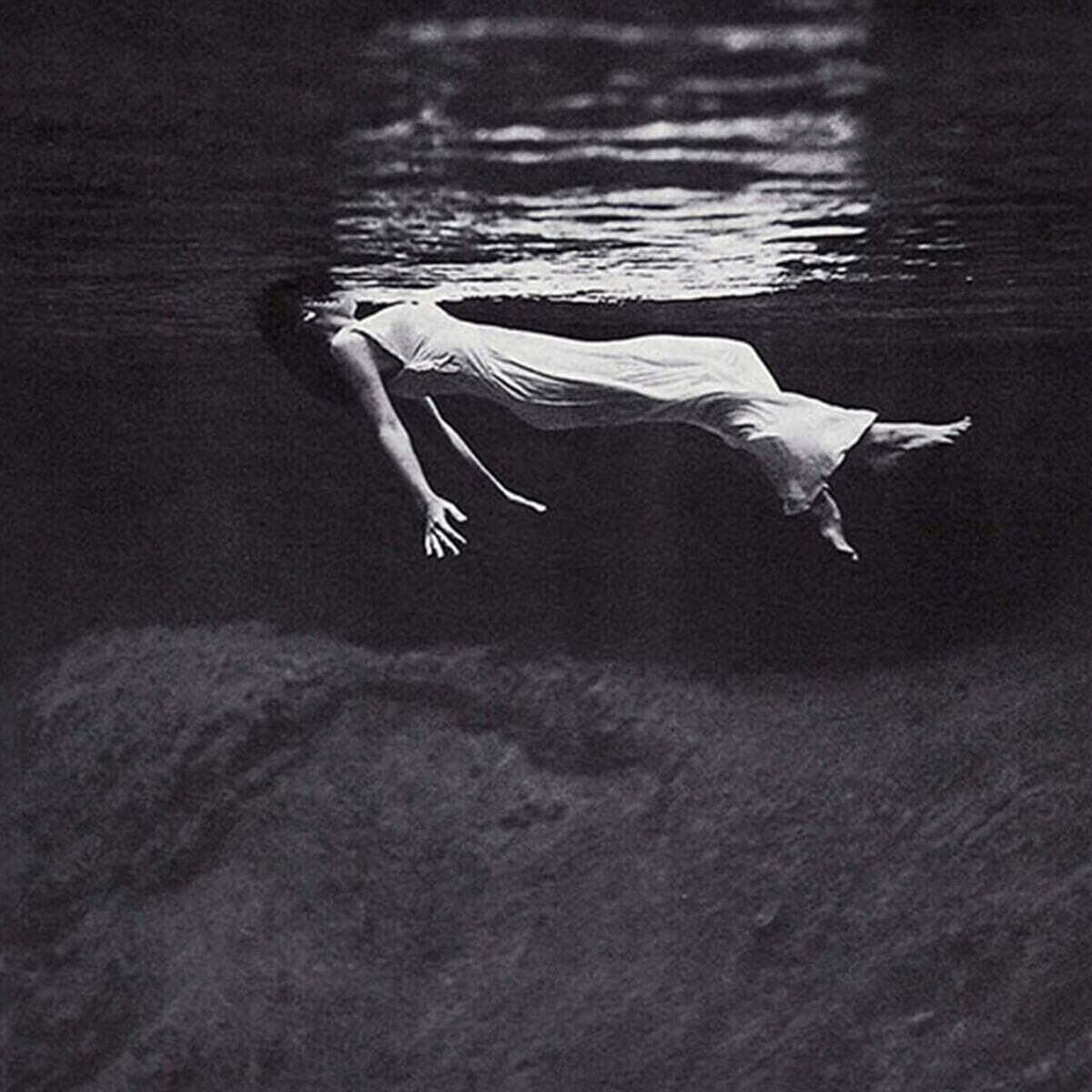 Bill Evans & Jim Hall (빌 에반스 & 짐 홀) - Undercurrent