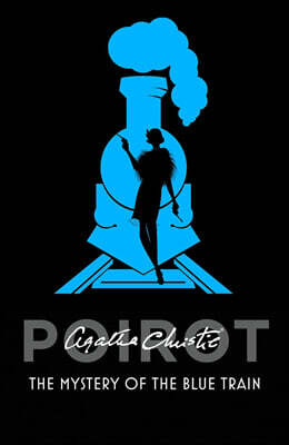 Mystery of the Blue Train