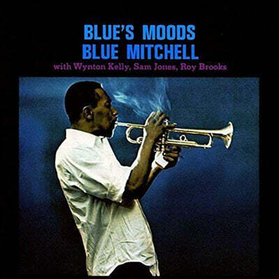 Blue Mitchell (블루 미첼) - Blue's Moods