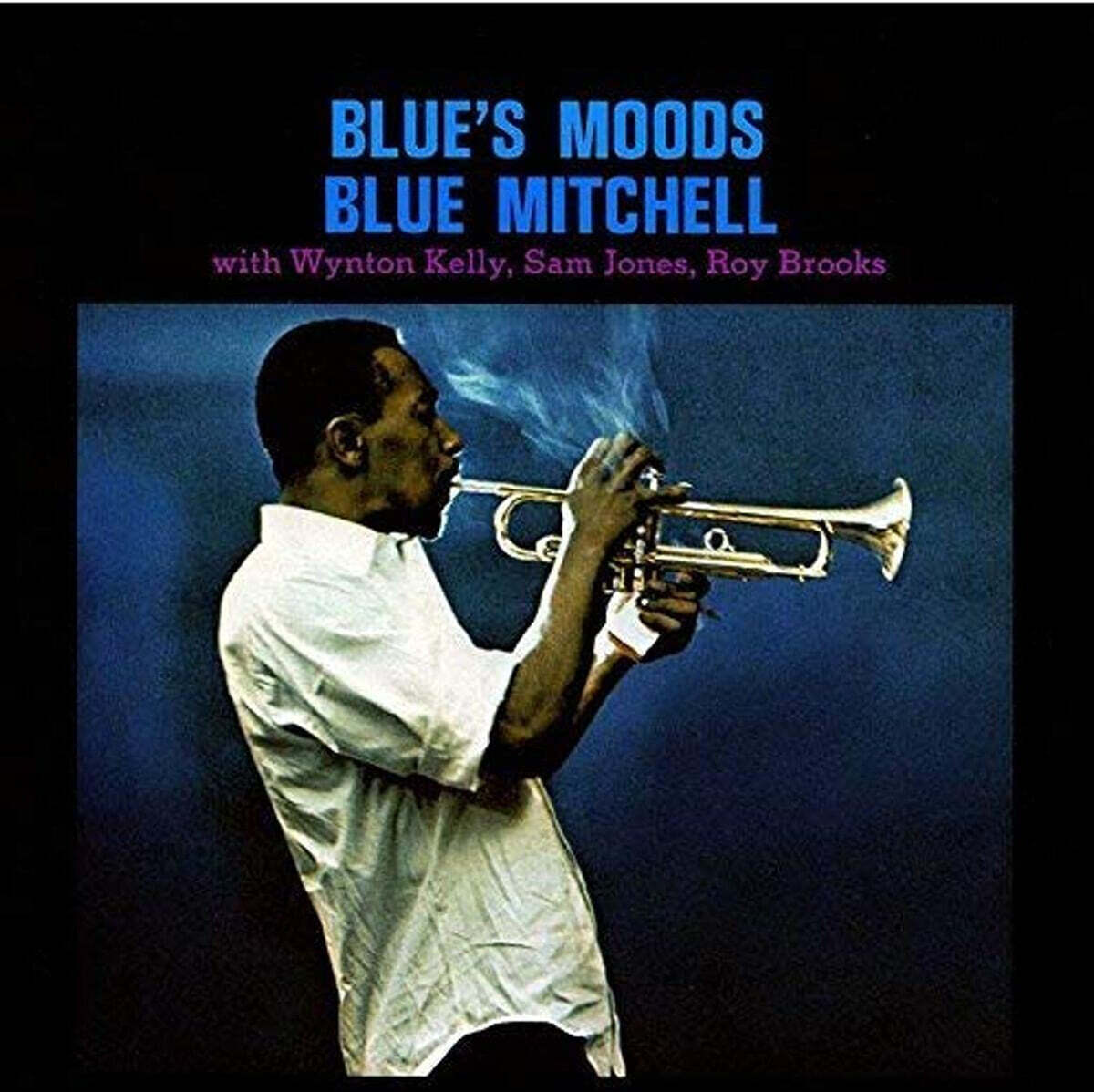 Blue Mitchell (블루 미첼) - Blue's Moods