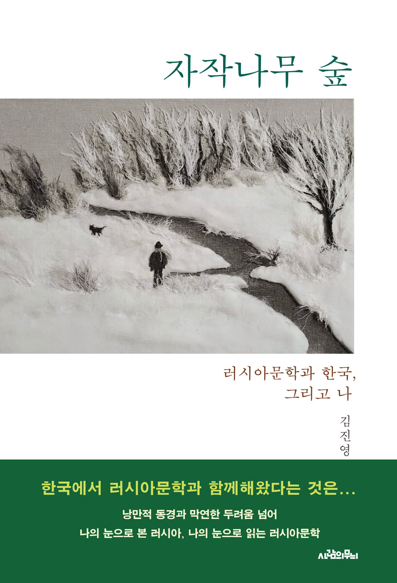 자작나무 숲