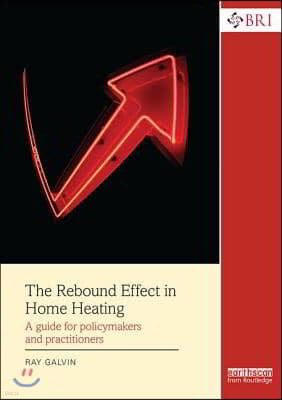 Rebound Effect in Home Heating