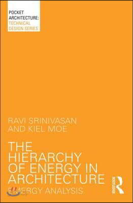 Hierarchy of Energy in Architecture