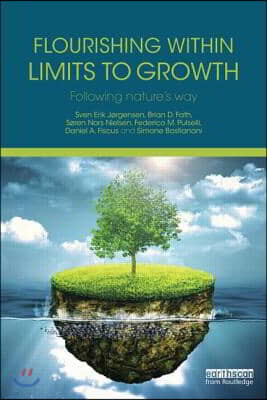 Flourishing Within Limits to Growth