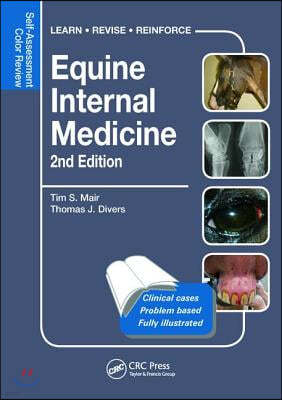 Equine Internal Medicine