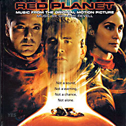 Red Planet O.S.T