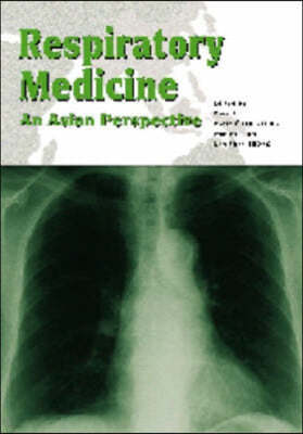 Respiratory Medicine: An Asian Perspective