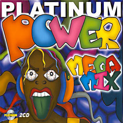 Platinum Power Mega Mix