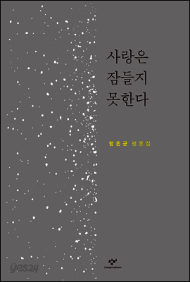 사랑은 잠들지 못한다