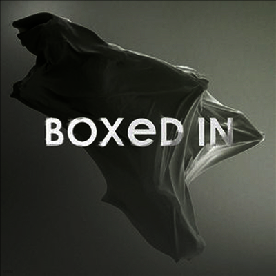 Boxed In — Boxed In (Download Card) 앨범 커버