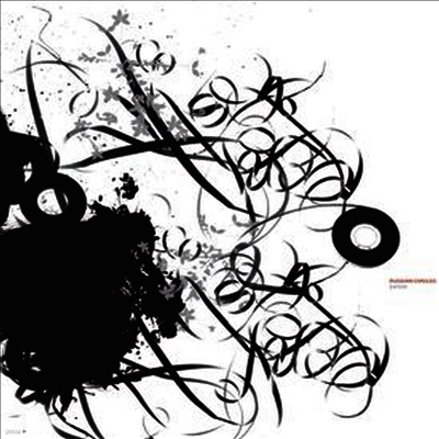 Russian Circles — Enter (Download Cacd)(Gatefold) 앨범 커버
