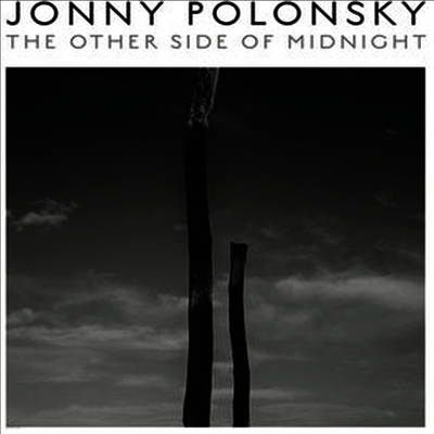 Jonny Polonsky — Other Side Of Midnight 앨범 커버