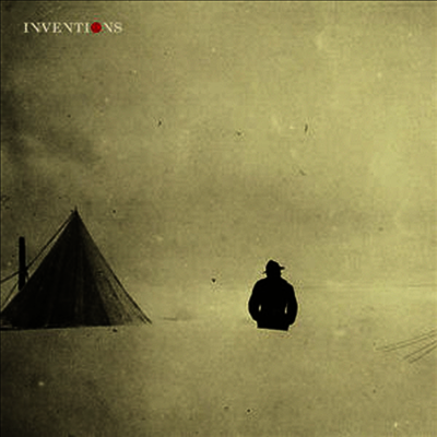 Inventions — Maze Of Woods (Remastered)(Download Card) 앨범 커버