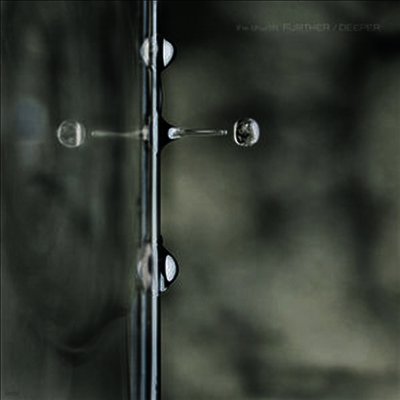 Church — Further Deeper (Download Card)(Gatefold) 앨범 커버