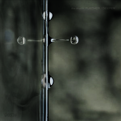 Church - Further Deeper (Download Card)(Gatefold)(180G)(2LP)