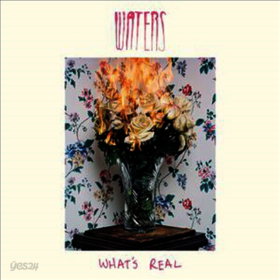 Waters - What's Real (Vinyl LP)