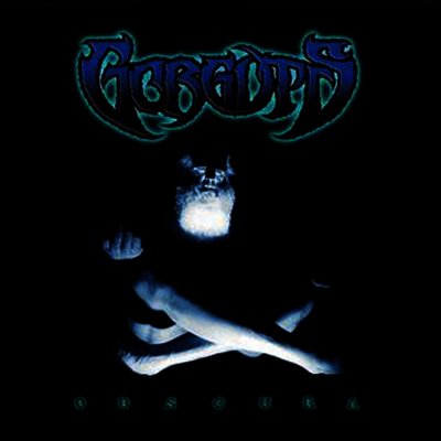 Gorguts - Obscura (Vinyl LP)