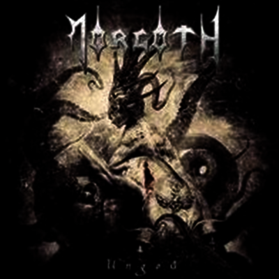 Morgoth - Ungod (Vinyl LP)
