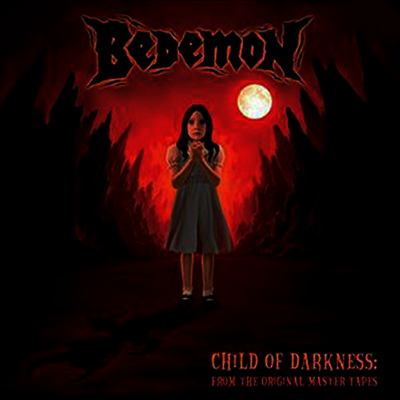 Bedemon - Child Of Darkness (Vinyl LP)