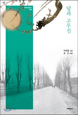 달과 고무신