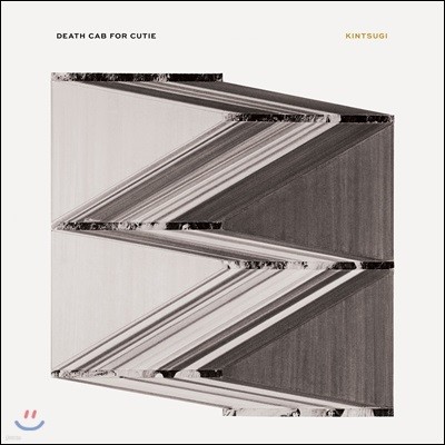 Death Cab for Cutie - Kintsugi