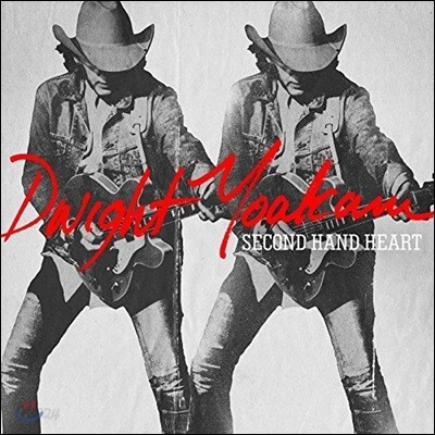 Dwight Yoakam - Second Hand Heart