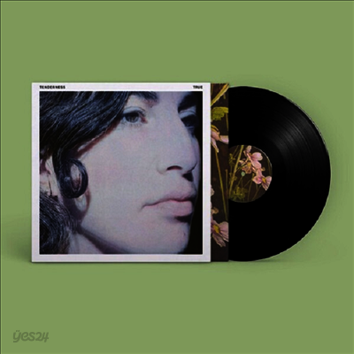 Tenderness - True (LP)