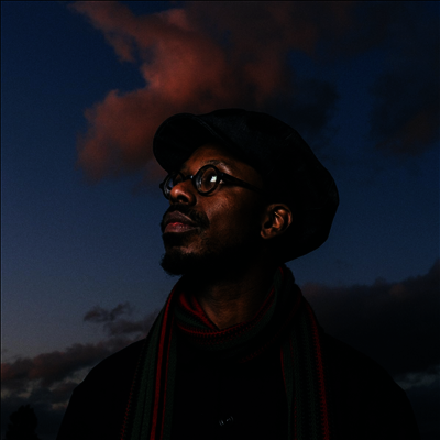 Shabaka — Of The Earth 앨범 커버