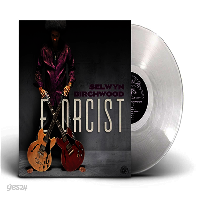 Selwyn Birchwood - Exorcist (Ltd)(Colored LP)
